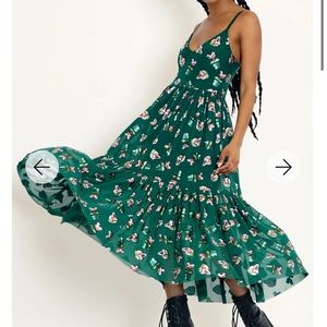 Blackmilk piranha plants midaxi